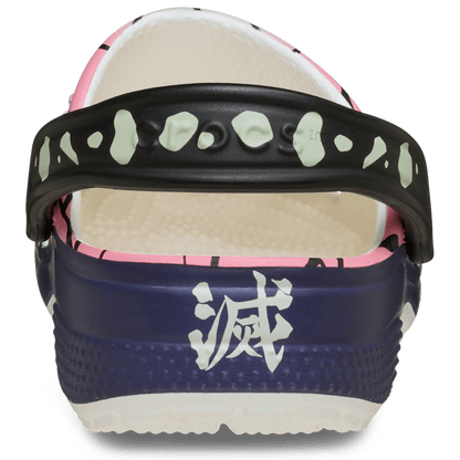 Demon Slayer Shinobu Classic Clog - Crocs on sale