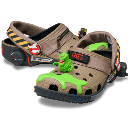 Ghostbusters Classic Clog - Crocs on sale