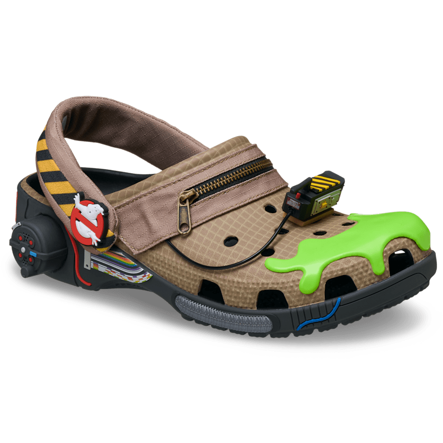 Ghostbusters Classic Clog - Crocs on sale