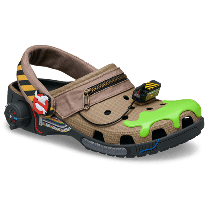 Ghostbusters Classic Clog - Crocs on sale