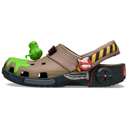 Ghostbusters Classic Clog - Crocs on sale