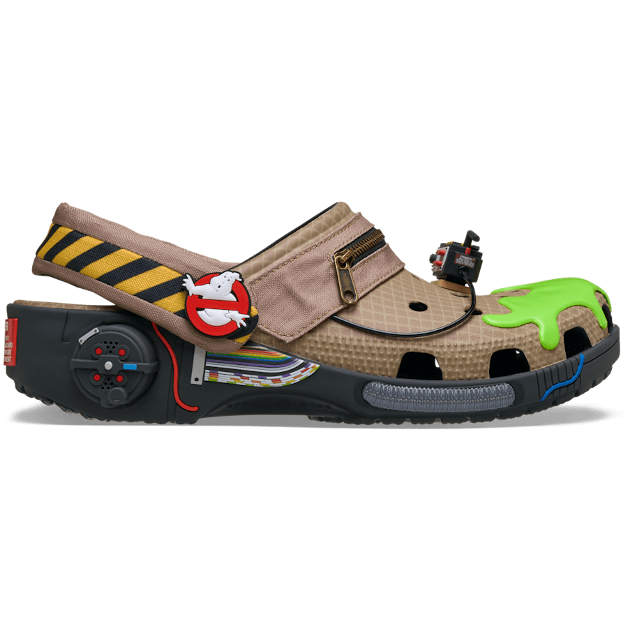 Ghostbusters Classic Clog - Crocs on sale