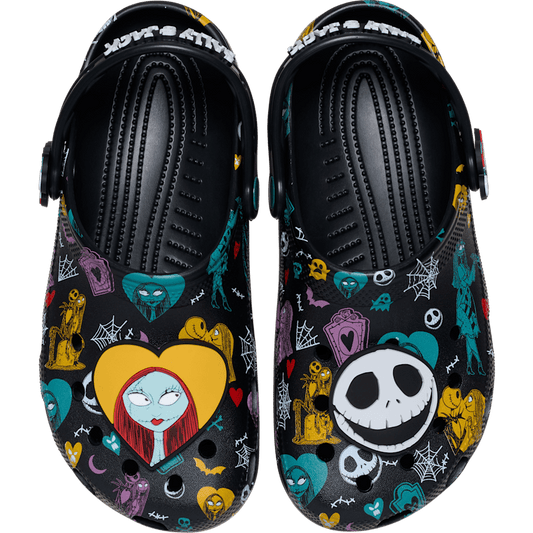 Nightmare Multi Classic Clog - Crocs for sale