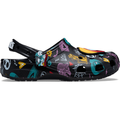 Nightmare Multi Classic Clog - Crocs for sale