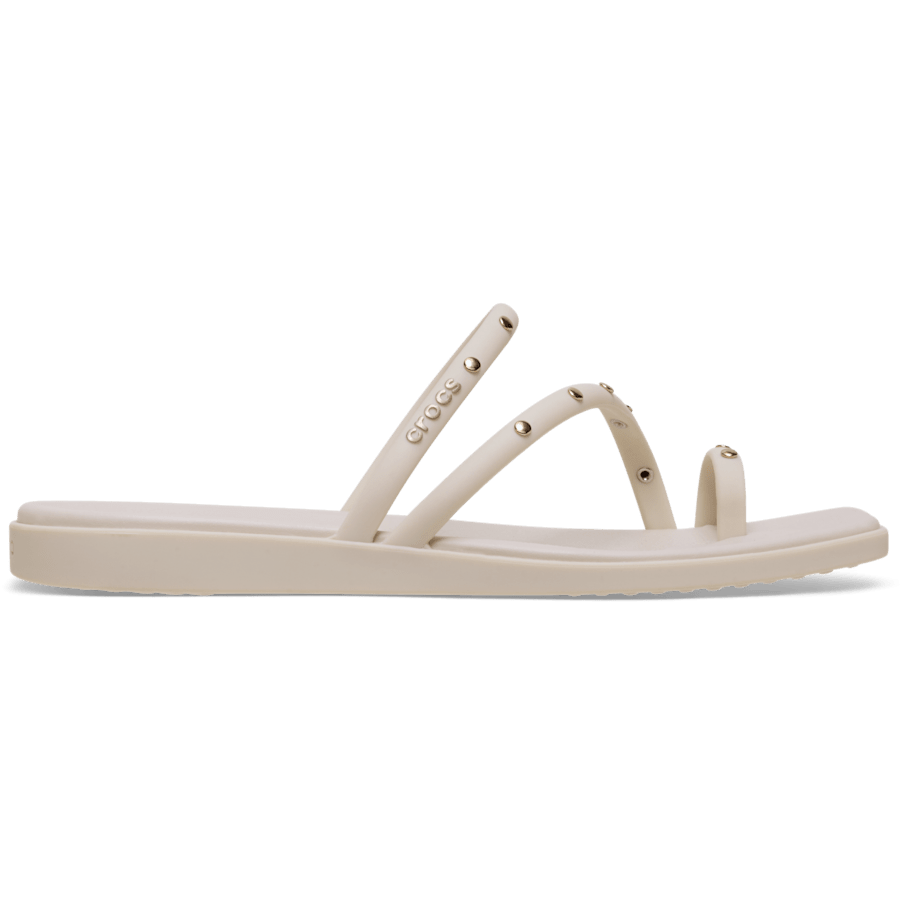 Miami Studded Toe Loop Sandal - Crocs US