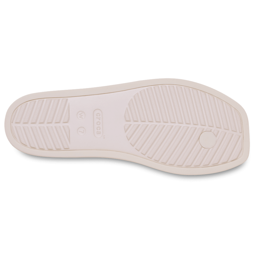 Miami Studded Toe Loop Sandal - Crocs US