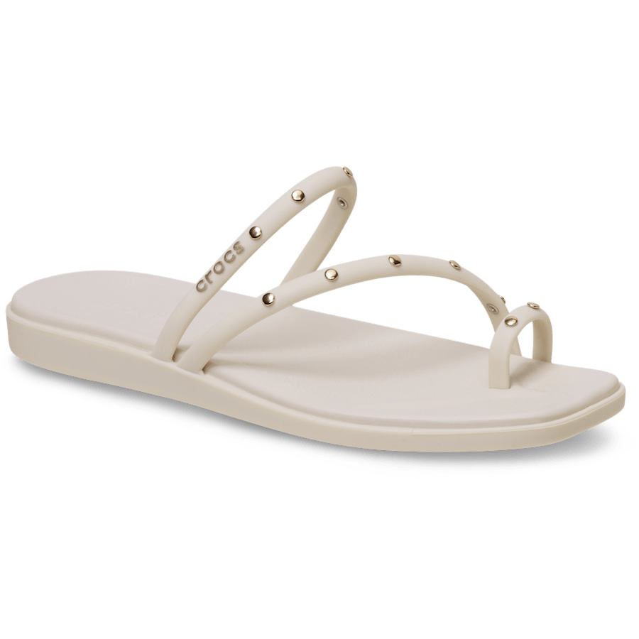 Miami Studded Toe Loop Sandal - Crocs US
