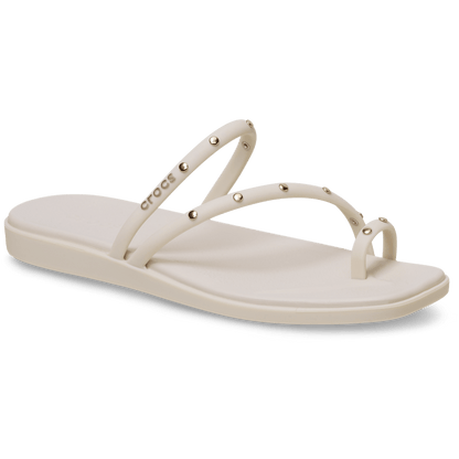 Miami Studded Toe Loop Sandal - Crocs US