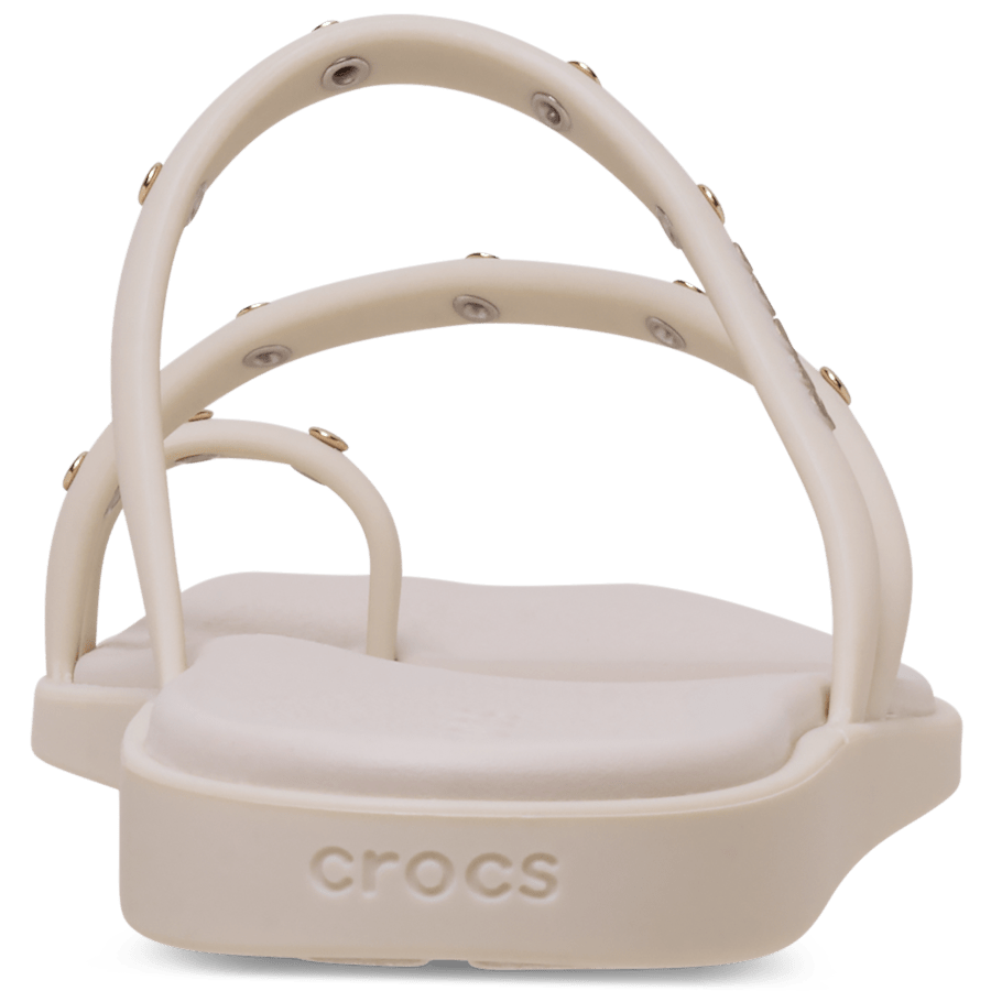 Miami Studded Toe Loop Sandal - Crocs US