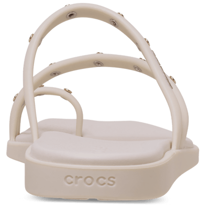 Miami Studded Toe Loop Sandal - Crocs US