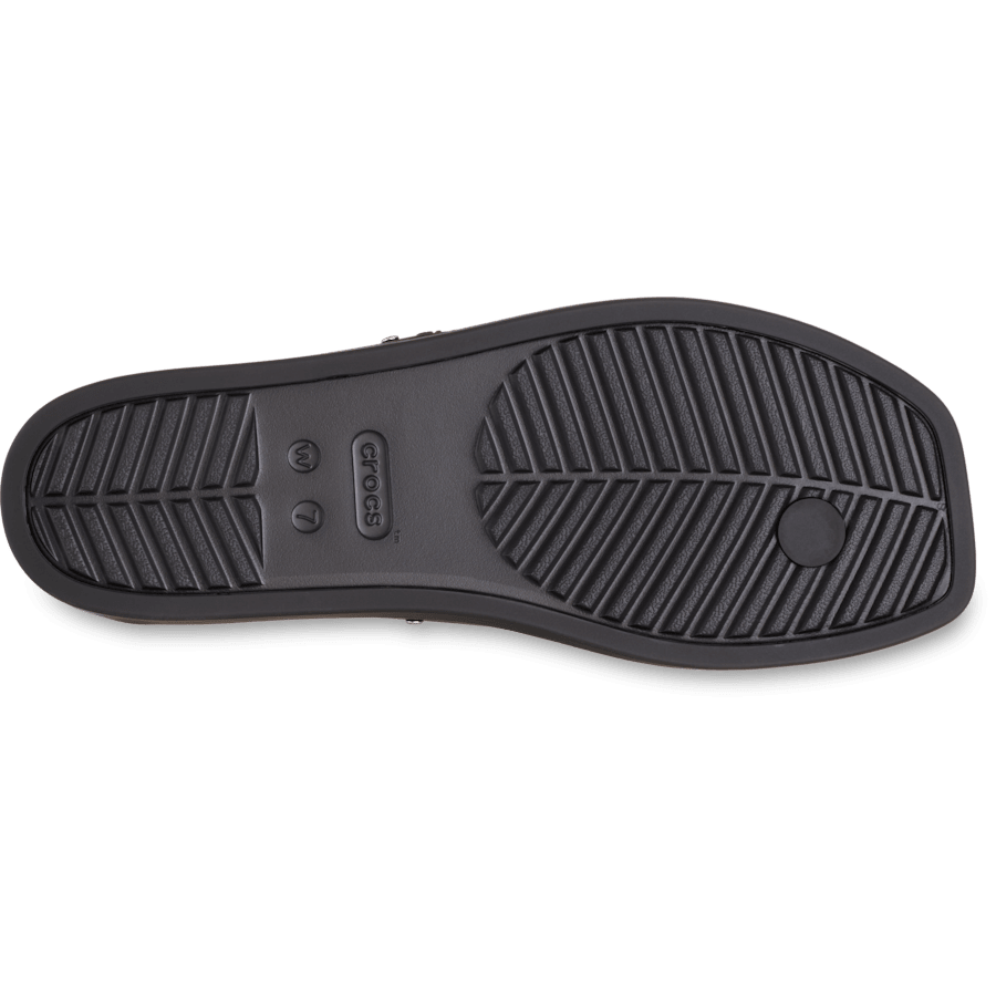 Miami Studded Flip - Crocs for sale