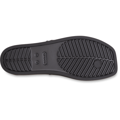Miami Studded Flip - Crocs for sale