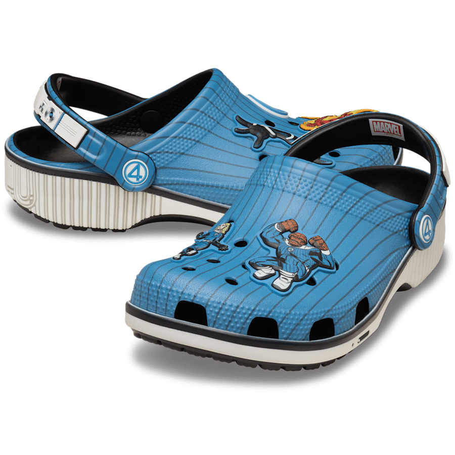 Fantastic 4 Classic Clog - Crocs online