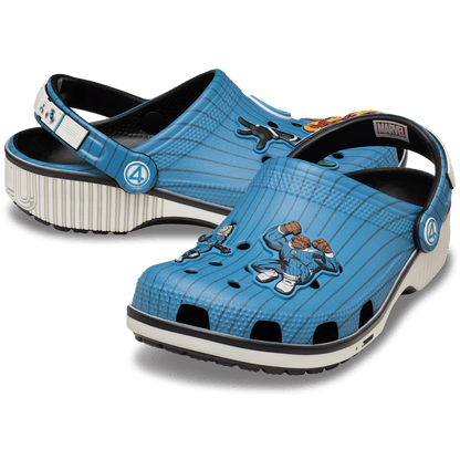 Fantastic 4 Classic Clog - Crocs online
