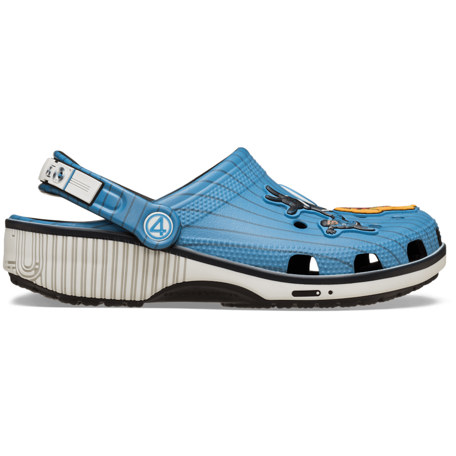 Fantastic 4 Classic Clog - Crocs online