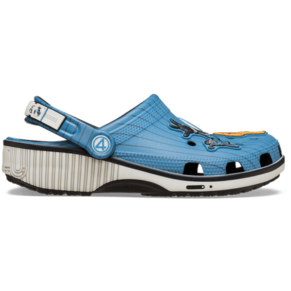 Fantastic 4 Classic Clog - Crocs online