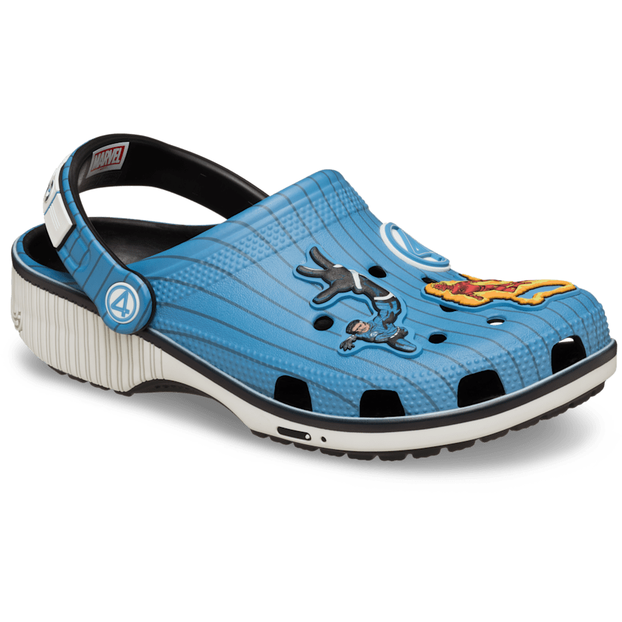 Fantastic 4 Classic Clog - Crocs online