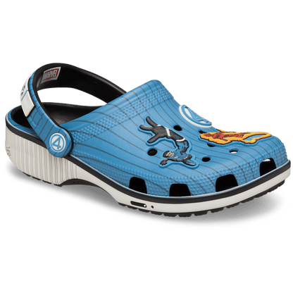 Fantastic 4 Classic Clog - Crocs online