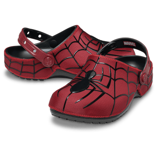 Spider-Man Neo Classic Clog - Crocs discount