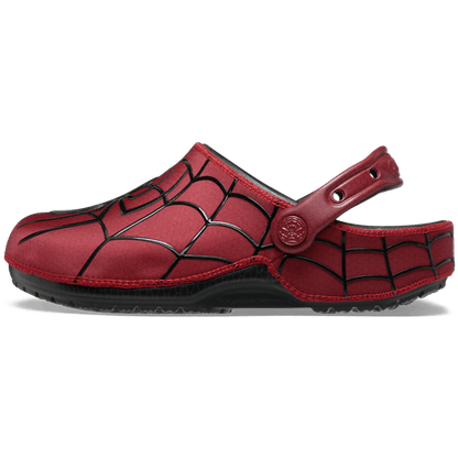 Spider-Man Neo Classic Clog - Crocs discount