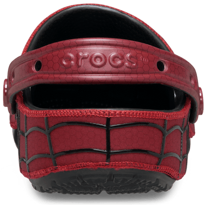 Spider-Man Neo Classic Clog - Crocs discount