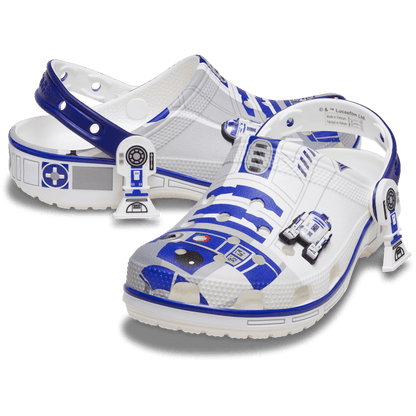 STAR WARS™ R2-D2 Classic Clog - Crocs near me