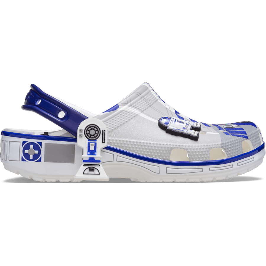 STAR WARS™ R2-D2 Classic Clog - Crocs near me