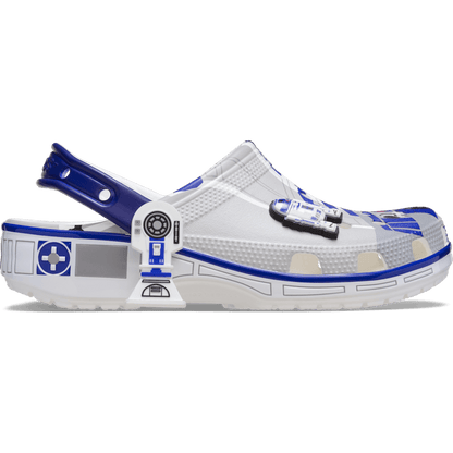 STAR WARS™ R2-D2 Classic Clog - Crocs near me