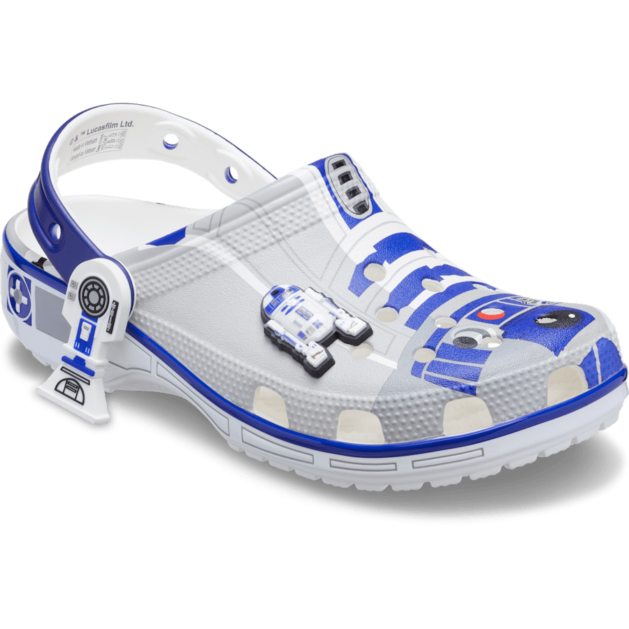 STAR WARS™ R2-D2 Classic Clog - Crocs near me