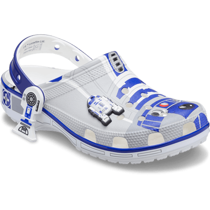 STAR WARS™ R2-D2 Classic Clog - Crocs near me