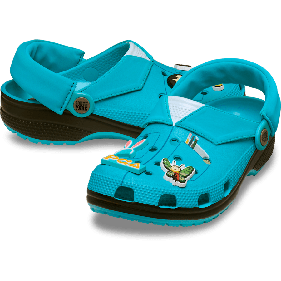 South Park Randy Classic Clog - Crocs outlet