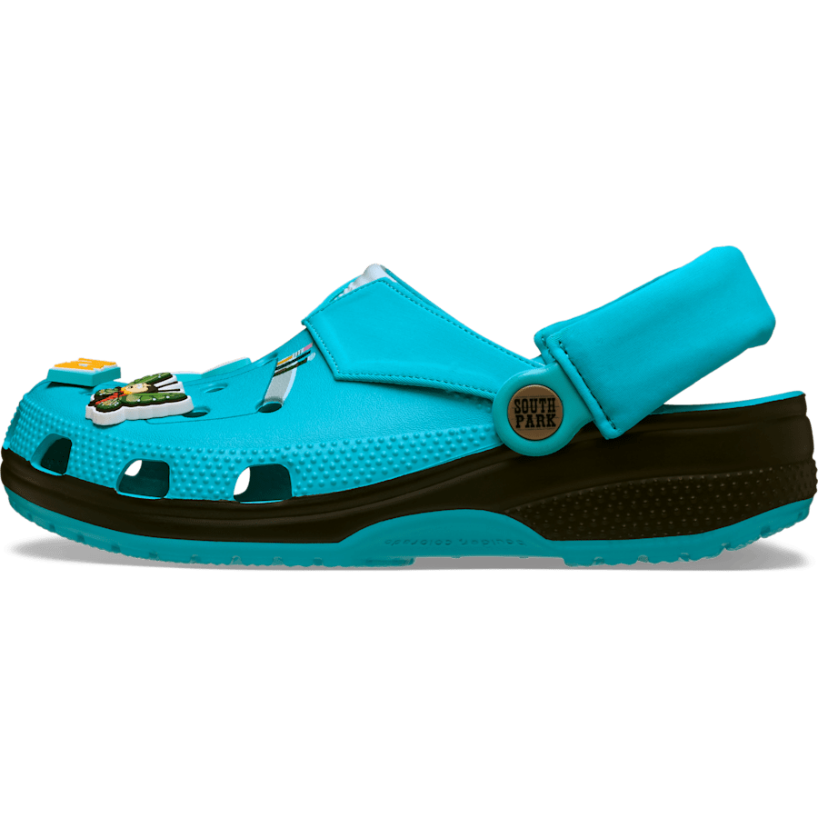 South Park Randy Classic Clog - Crocs outlet