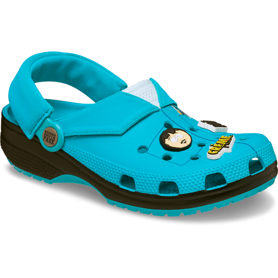 South Park Randy Classic Clog - Crocs outlet