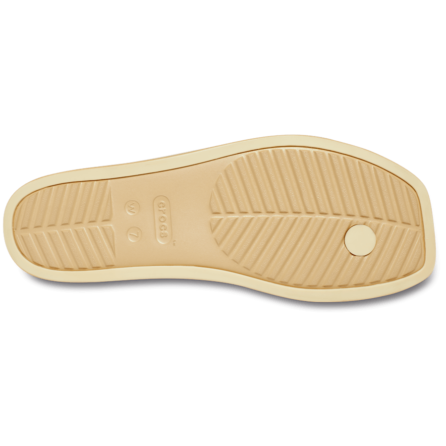 Women's Miami Metallic Toe Loop Sandal - Crocs near me