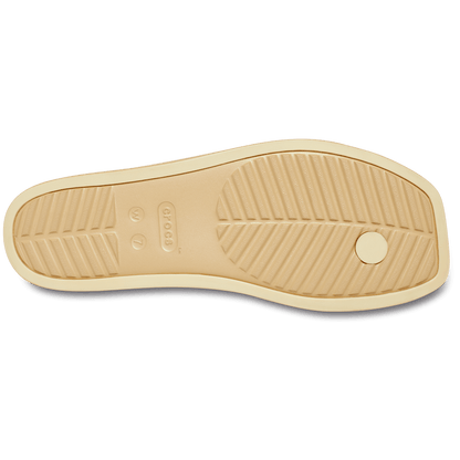 Women's Miami Metallic Toe Loop Sandal - Crocs near me