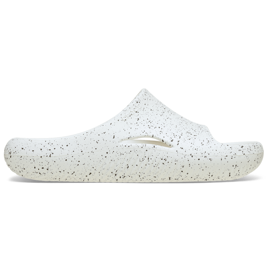 Mellow Recovery Speckle Slide - Crocs for sale