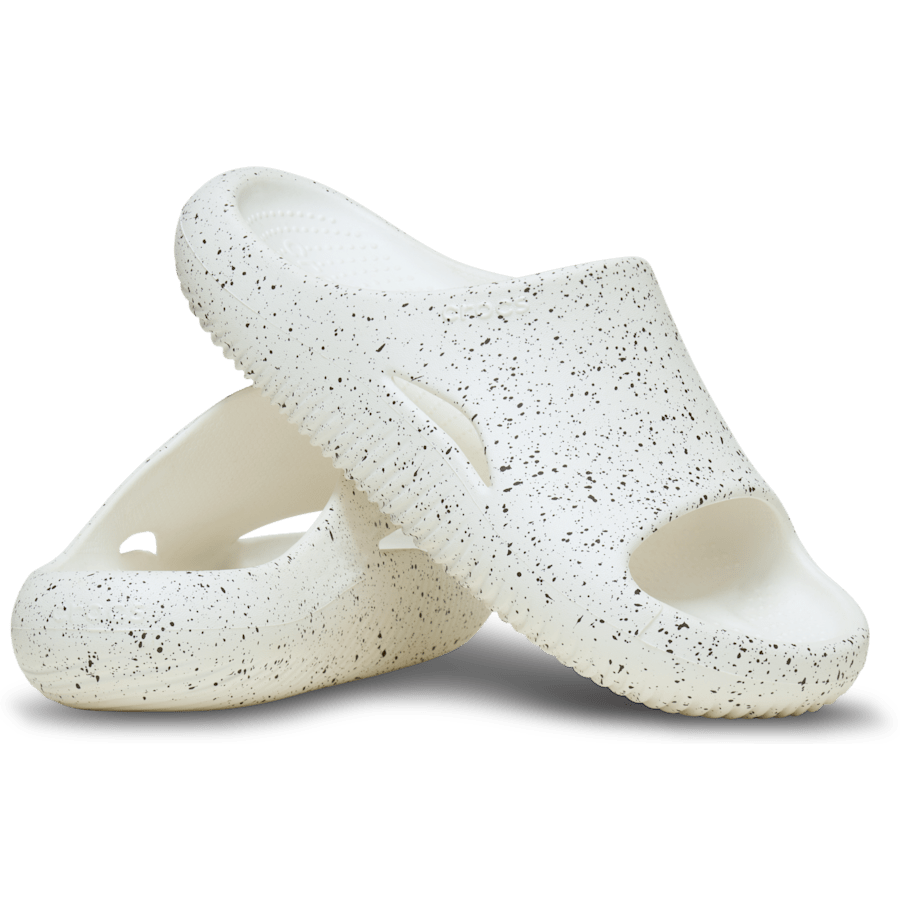 Mellow Recovery Speckle Slide - Crocs for sale