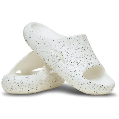 Mellow Recovery Speckle Slide - Crocs for sale