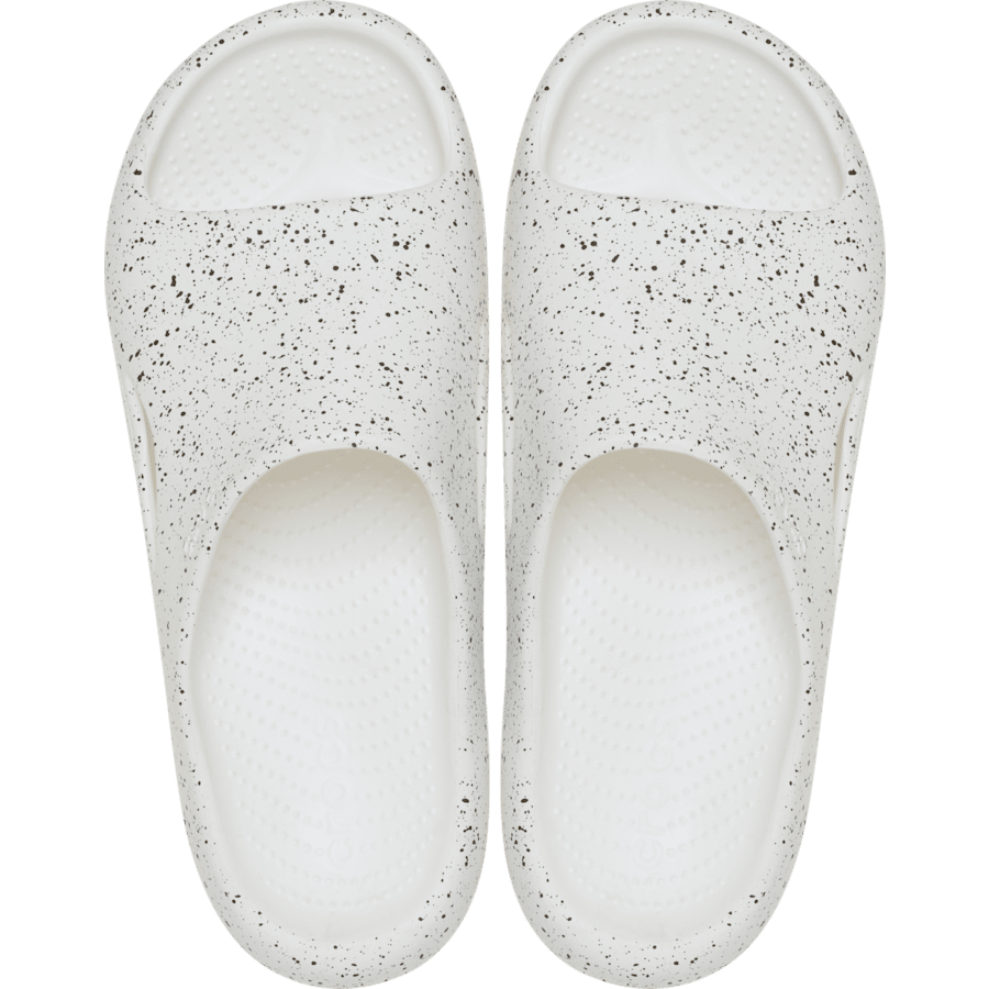 Mellow Recovery Speckle Slide - Crocs for sale