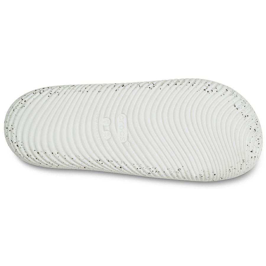 Mellow Recovery Speckle Slide - Crocs for sale
