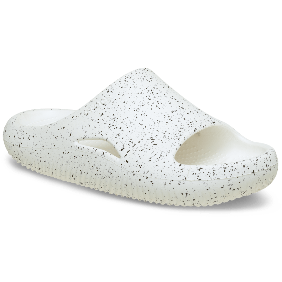 Mellow Recovery Speckle Slide - Crocs for sale
