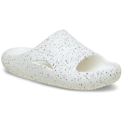 Mellow Recovery Speckle Slide - Crocs for sale