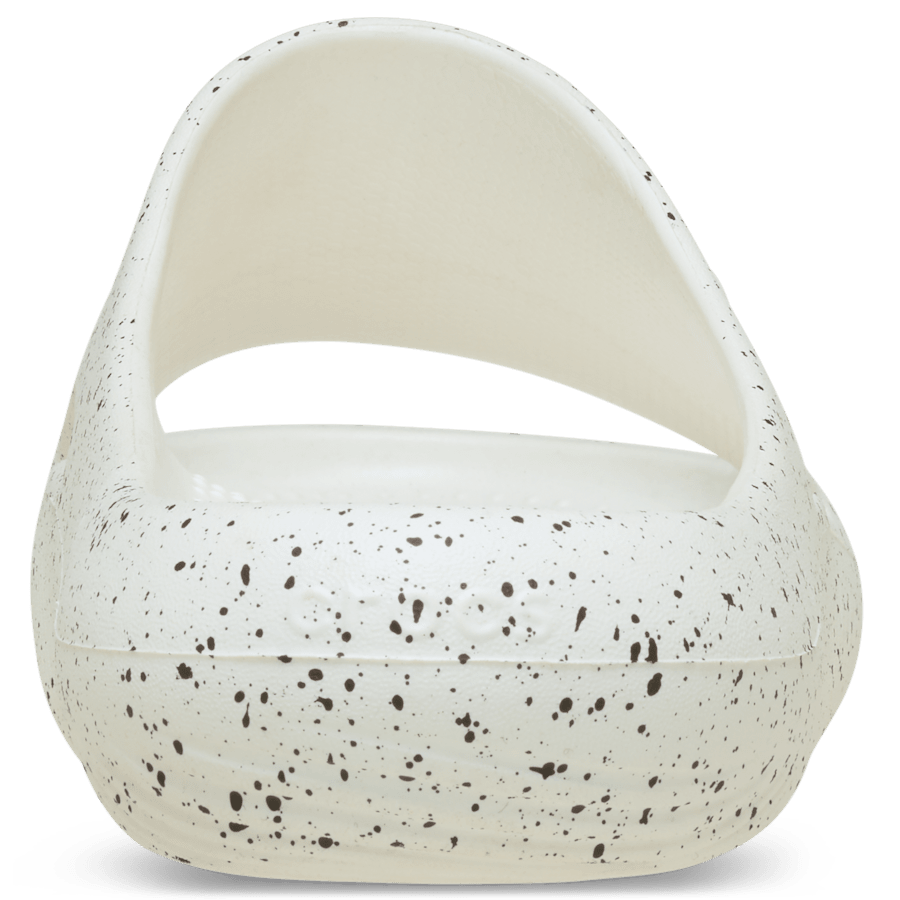 Mellow Recovery Speckle Slide - Crocs for sale