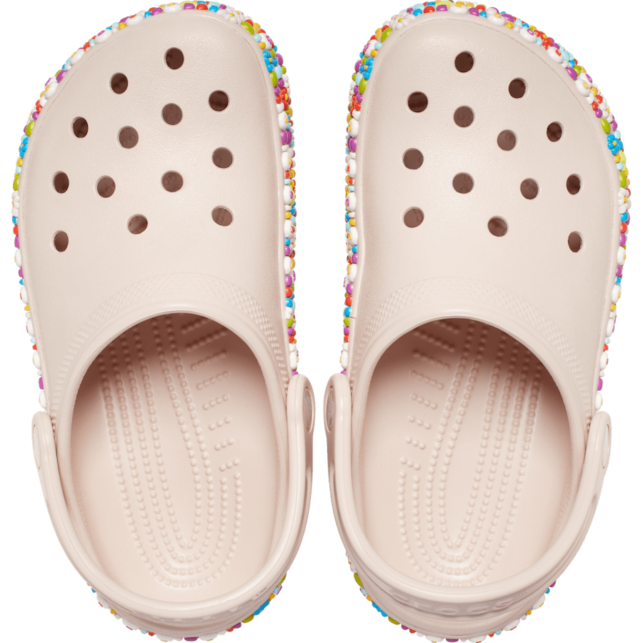 Classic Beaded Band Clog K - Crocs near me
