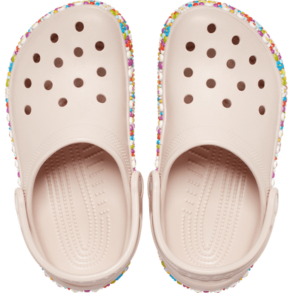 Classic Beaded Band Clog K - Crocs near me