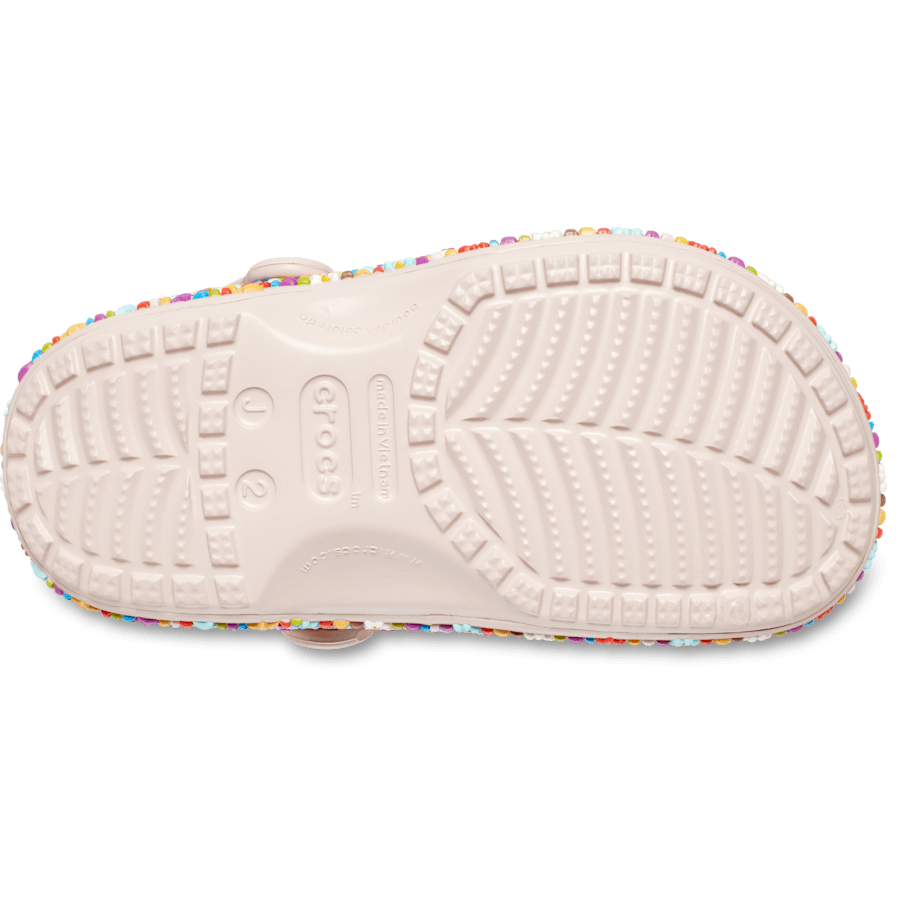 Classic Beaded Band Clog K - Crocs near me