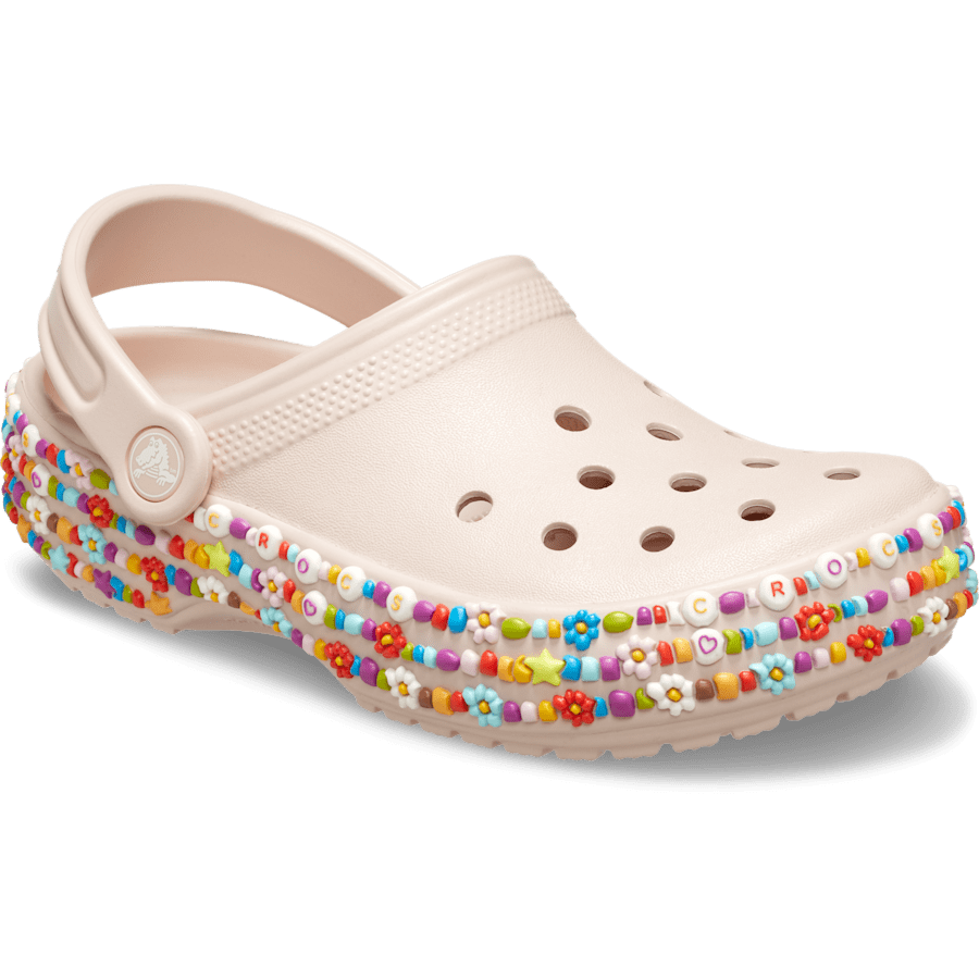 Classic Beaded Band Clog K - Crocs near me