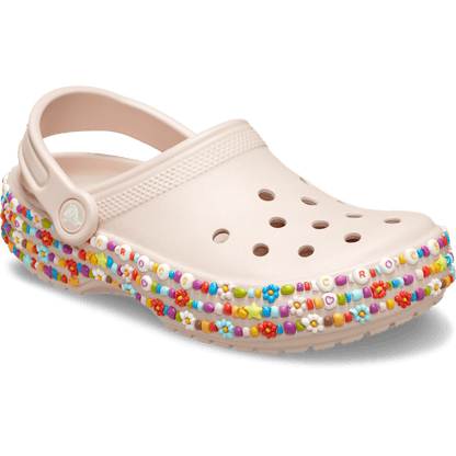 Classic Beaded Band Clog K - Crocs near me