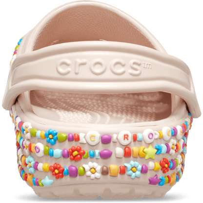 Classic Beaded Band Clog K - Crocs near me