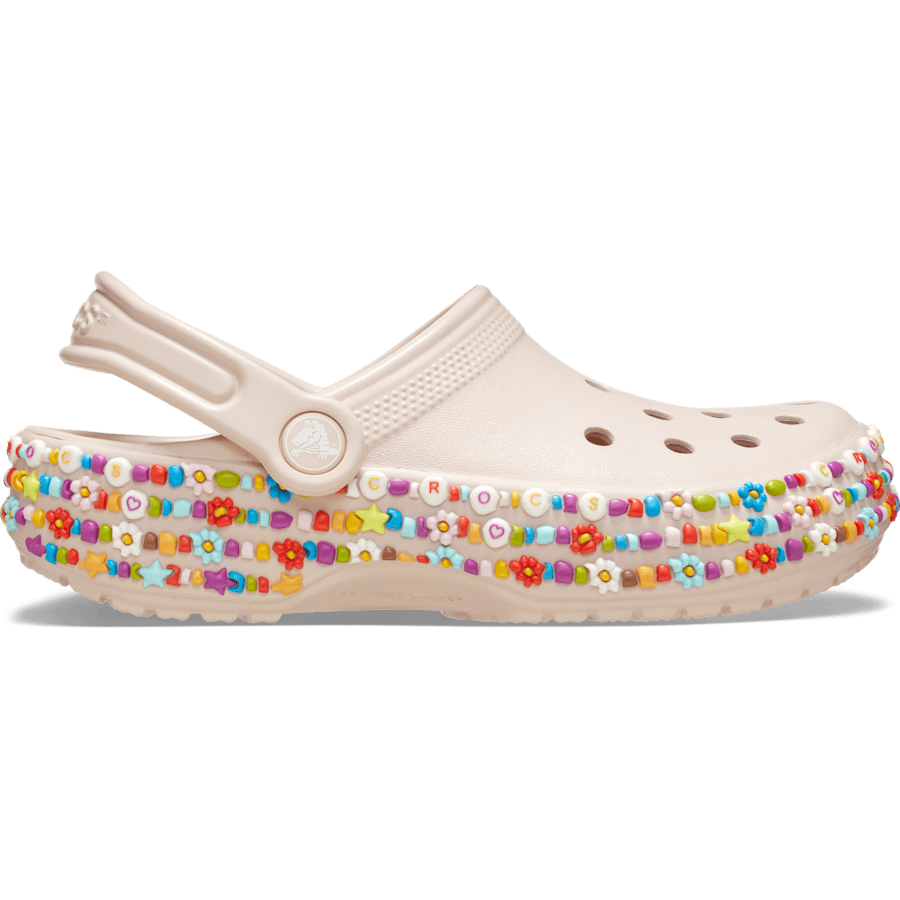 Classic Beaded Band Clog K - Crocs near me